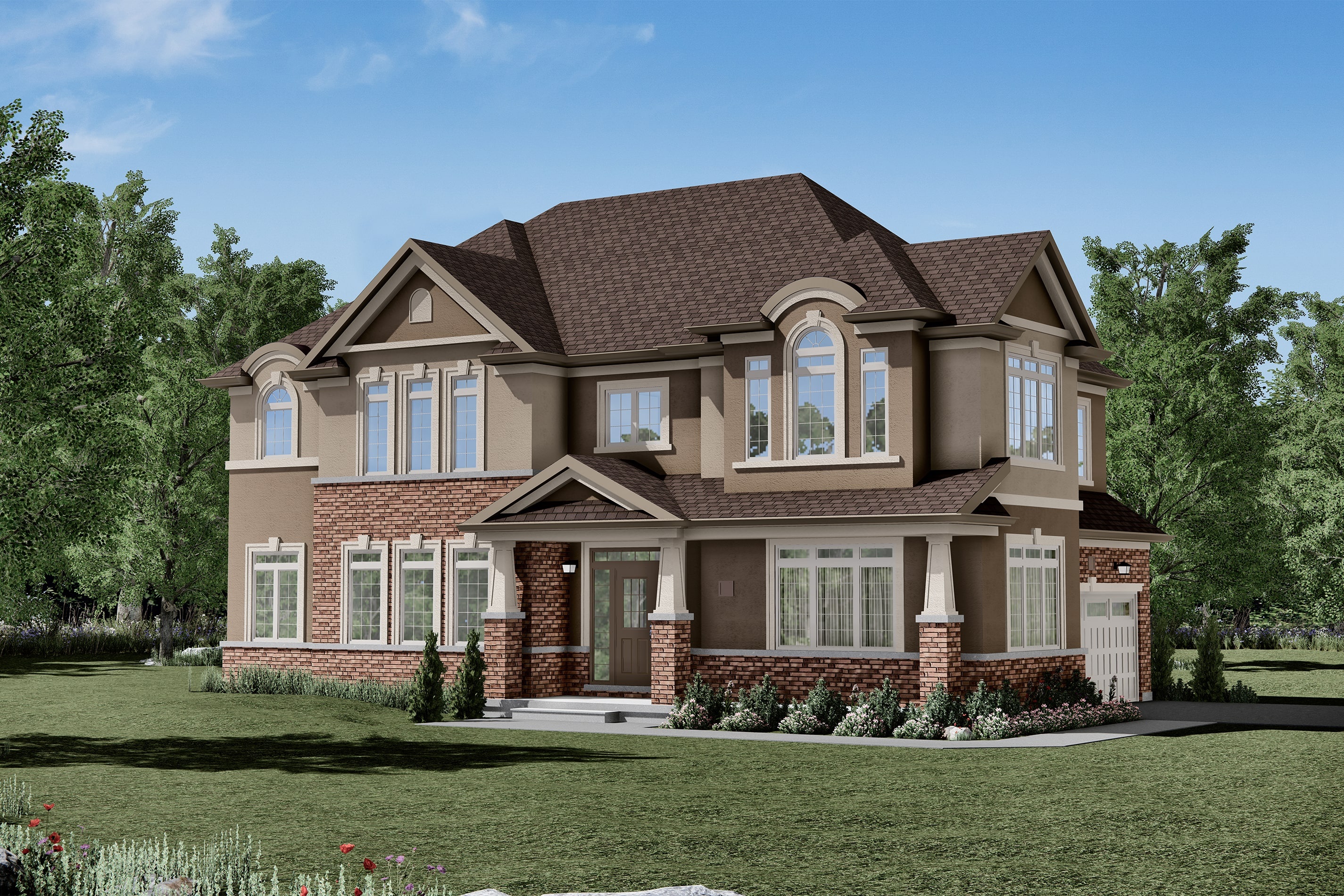 Adonis 7 - A floor plan