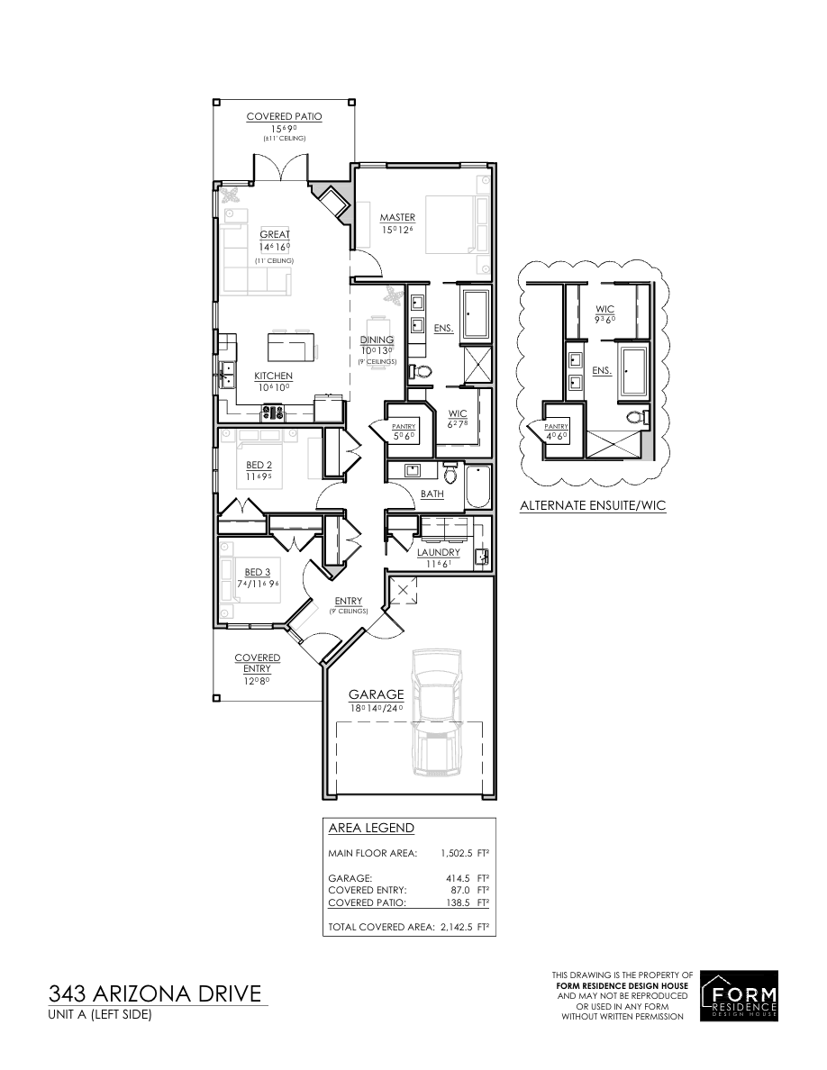 6 floor plan
