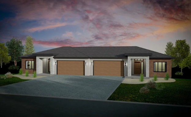 31 - 796 Kuipers Crescent floor plan