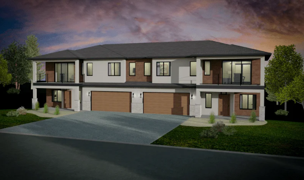 28 - 796 Kuipers Crescent floor plan