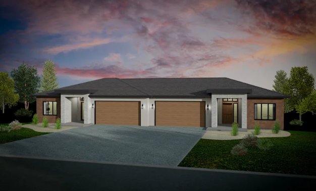 25-796 Kuipers Crescent floor plan
