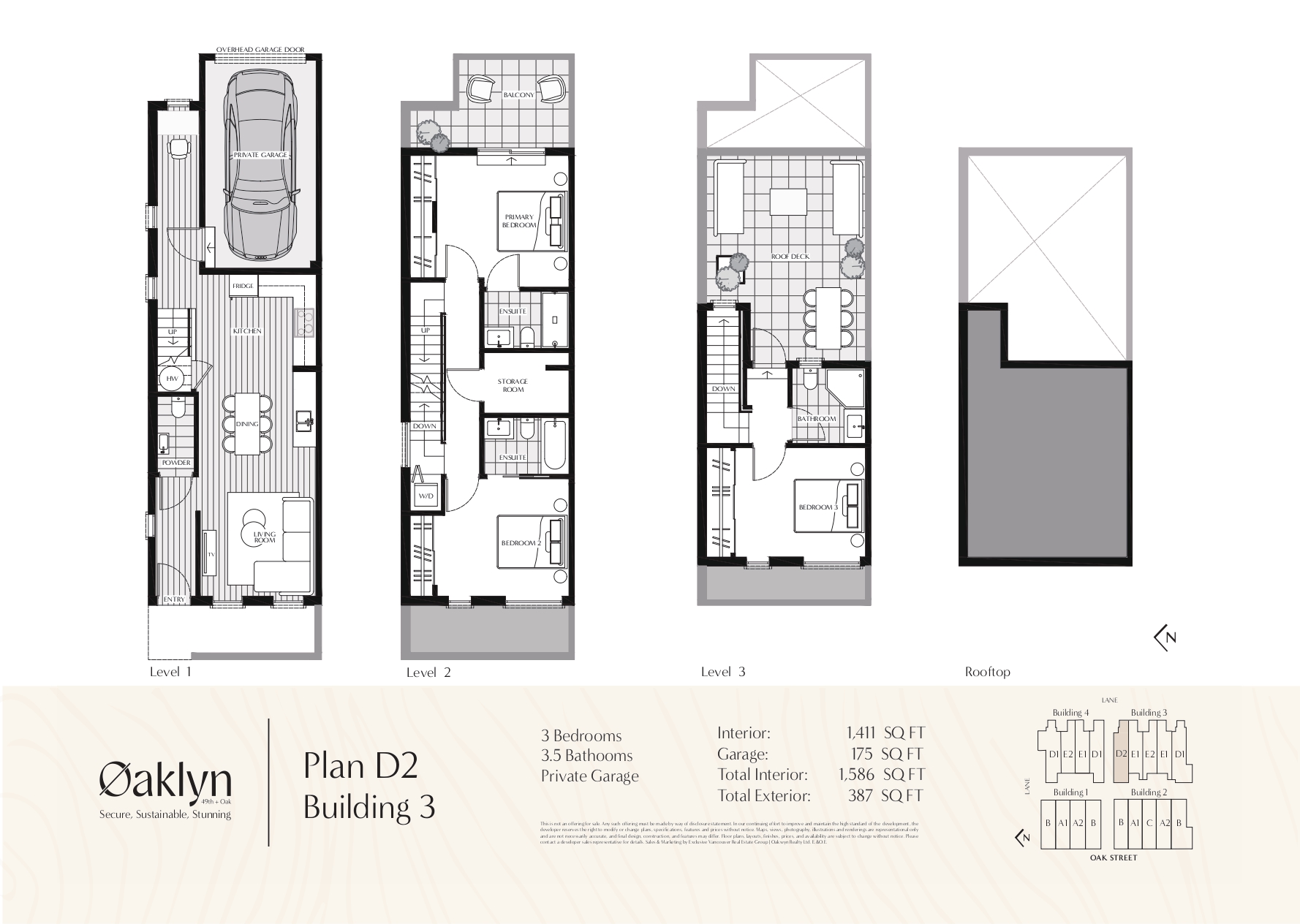 D2 floor plan