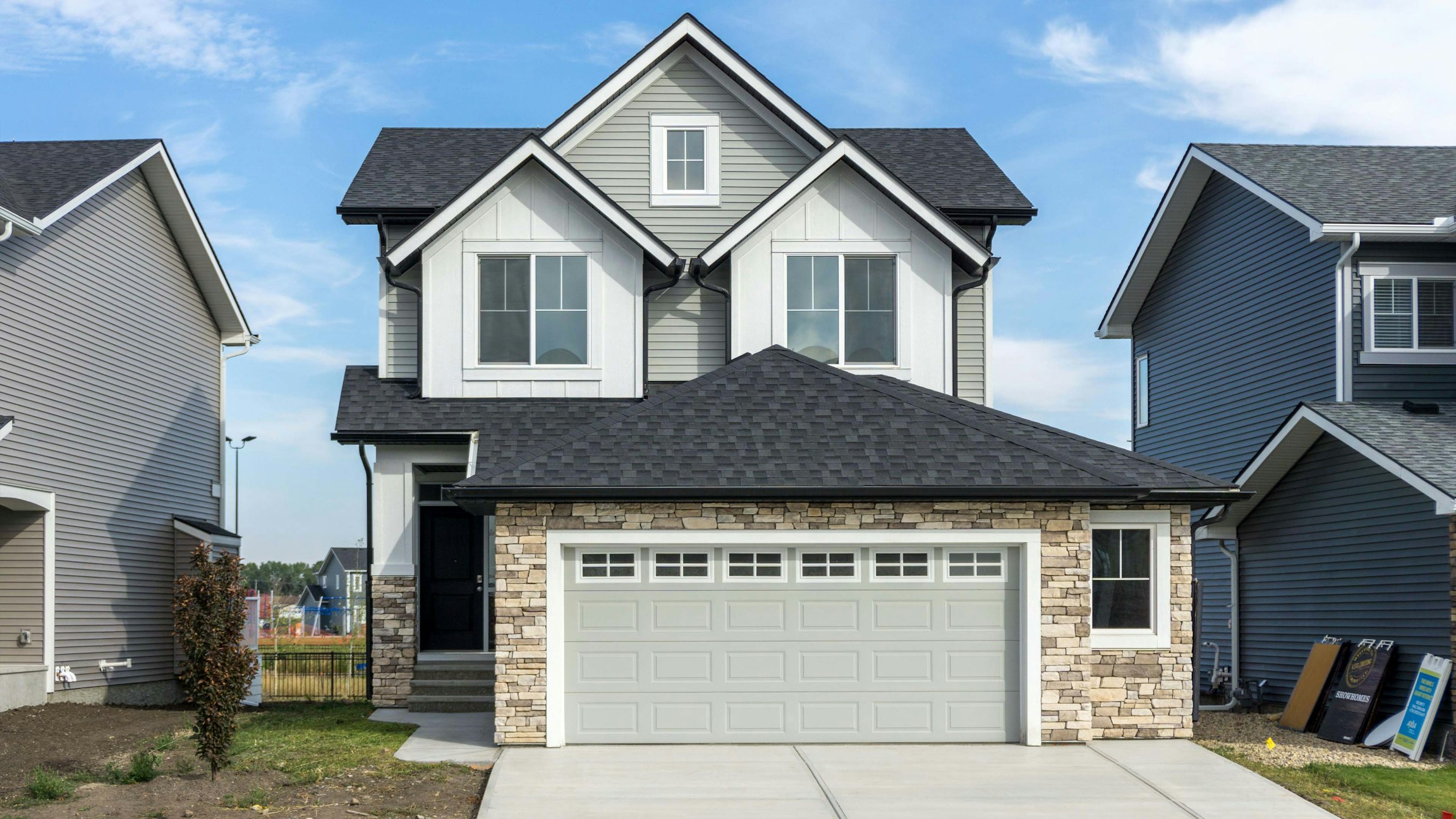 Everly floor plan