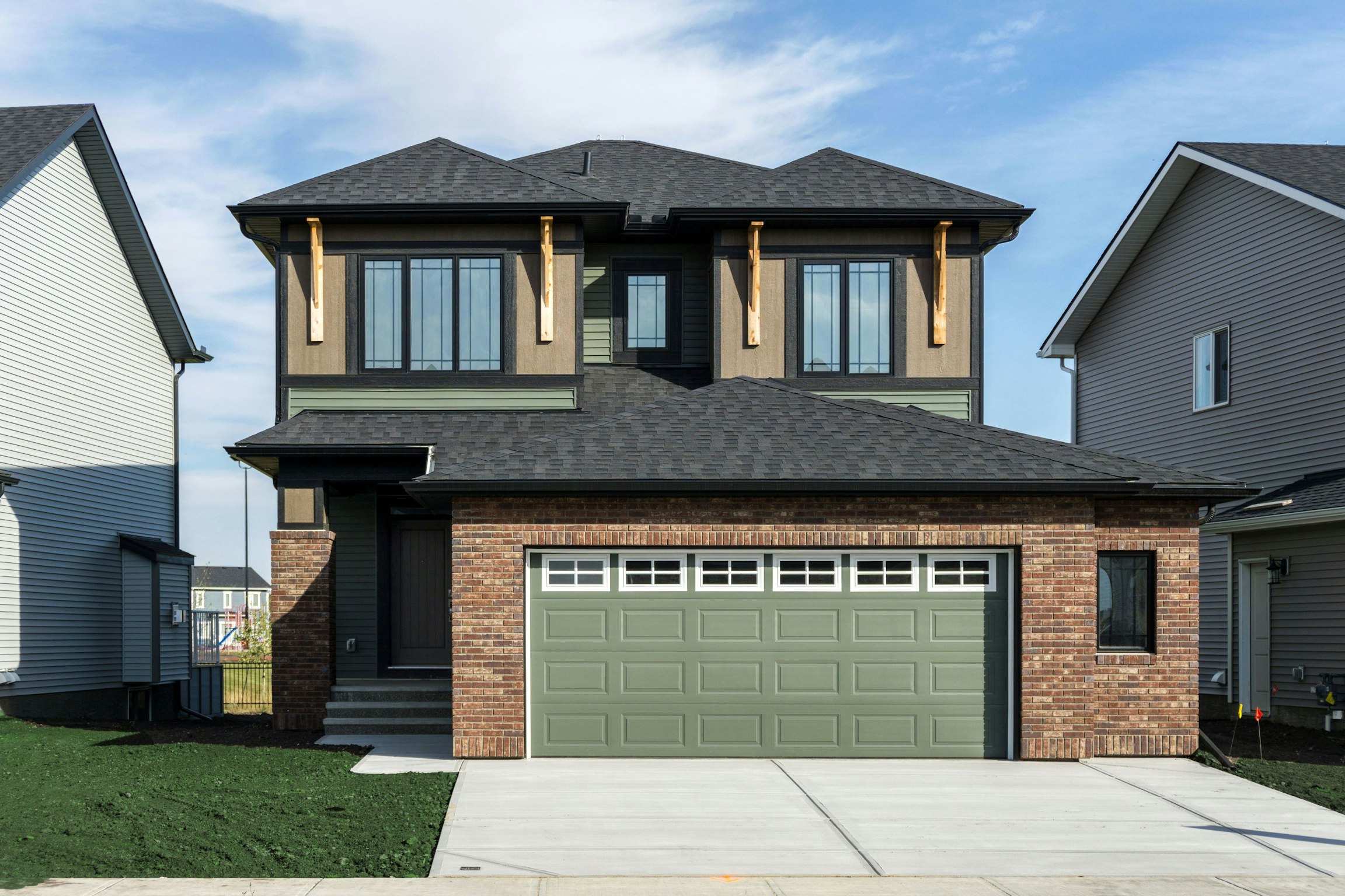 Jackson floor plan