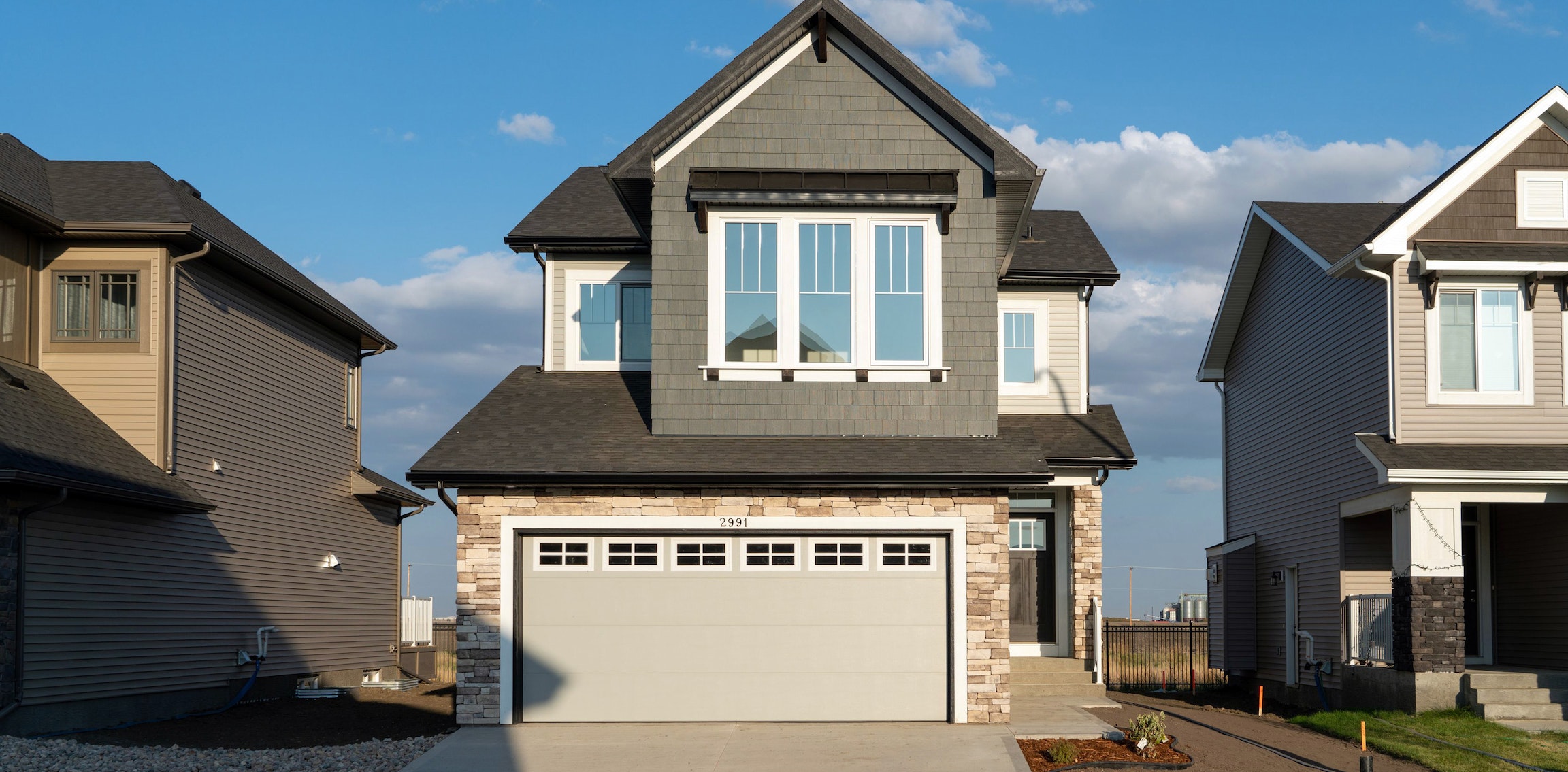 390 Ellen Park floor plan