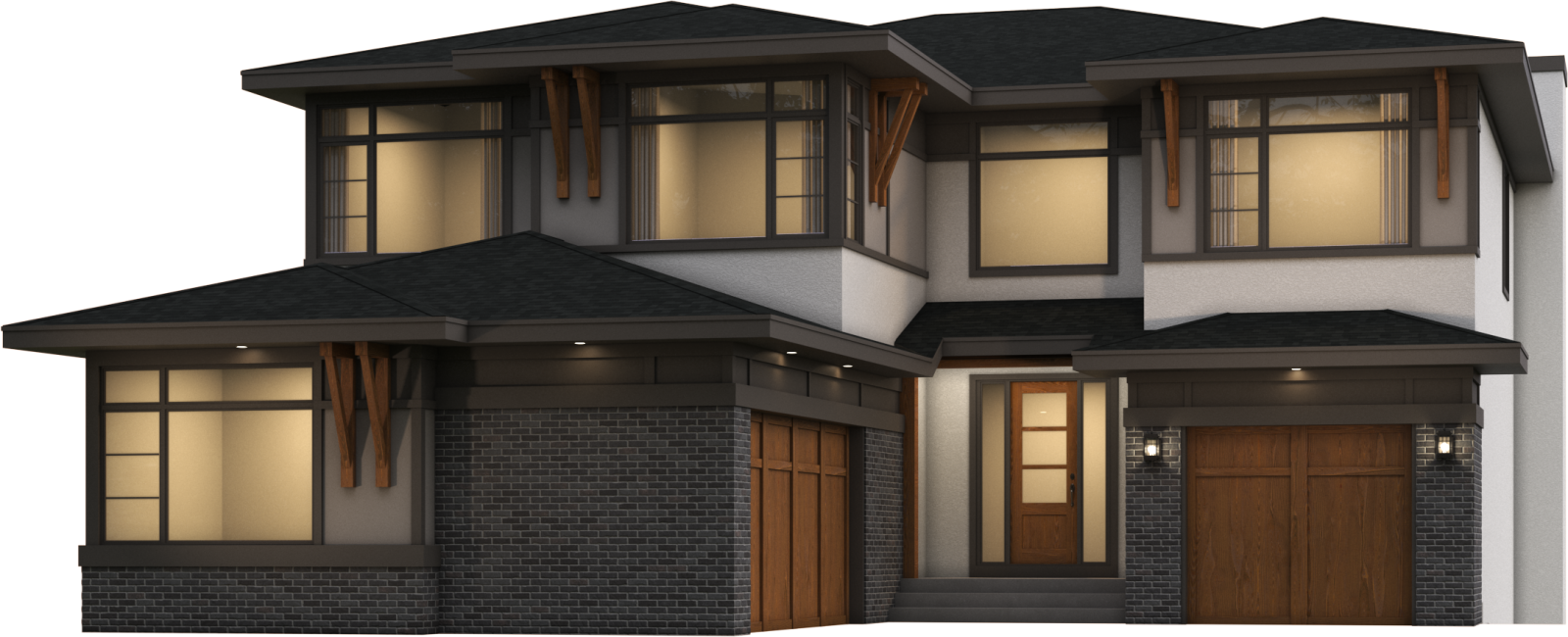 Lennox floor plan