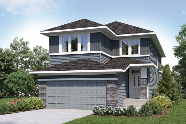 Sutton floor plan