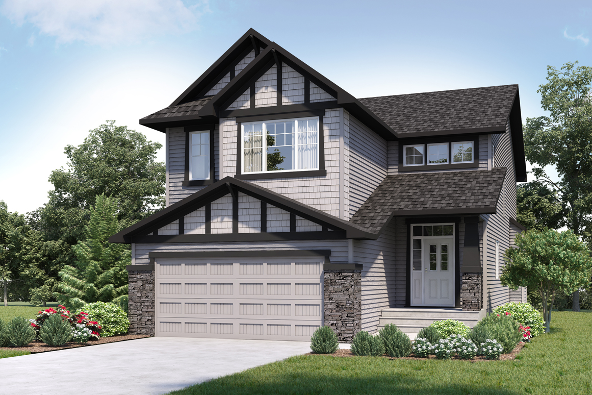 Norwood floor plan