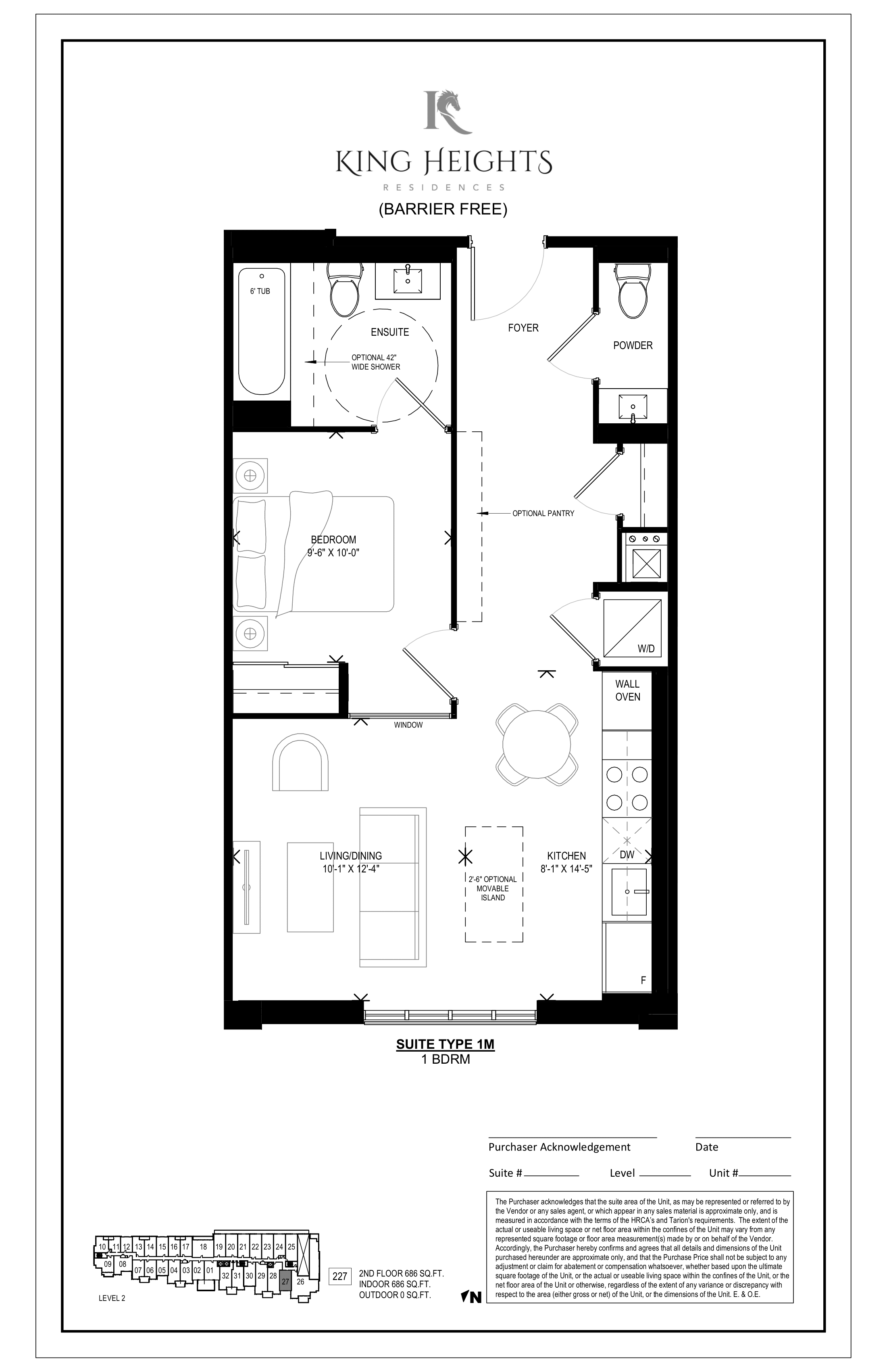 227 floor plan