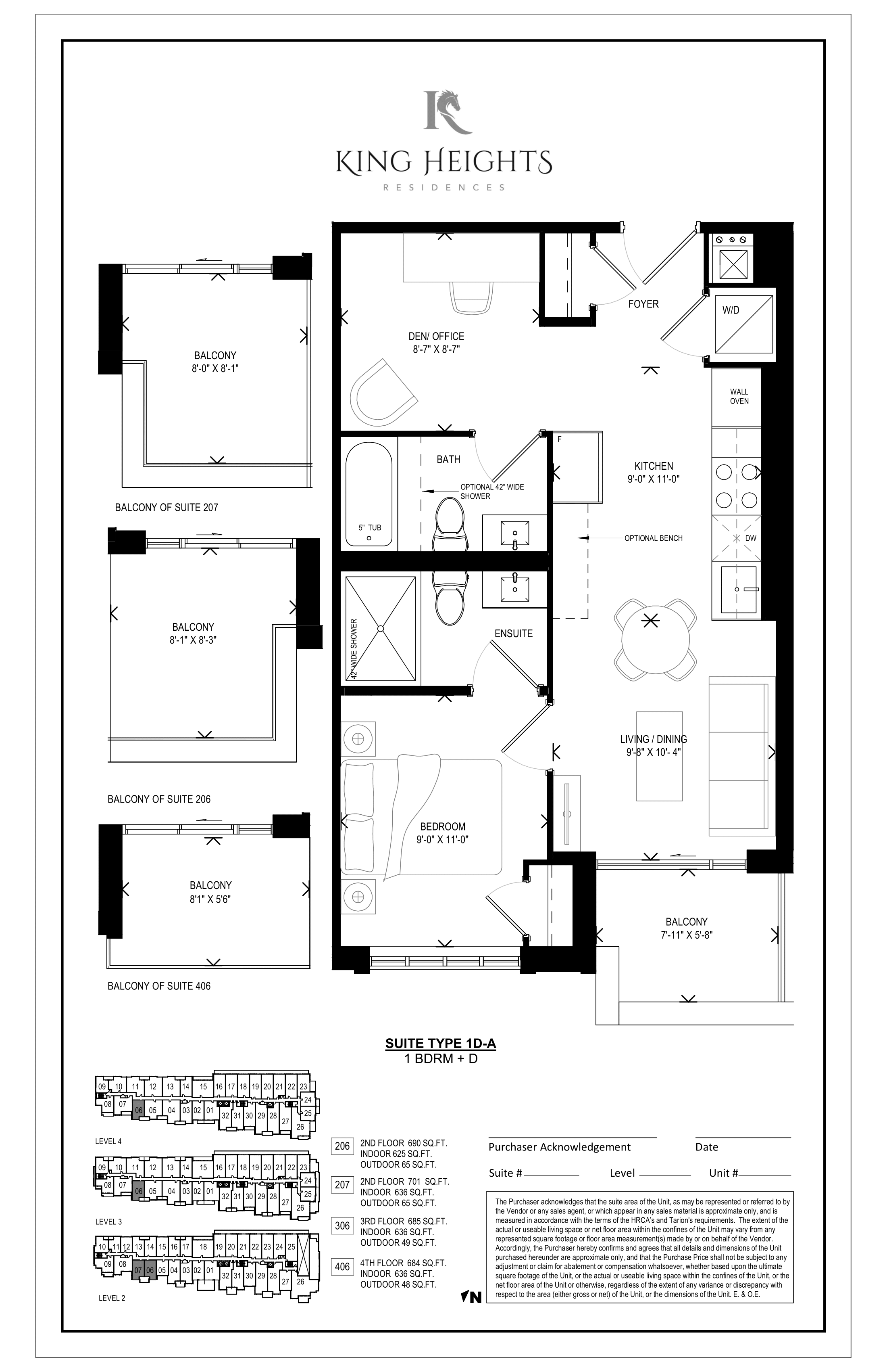 306 floor plan
