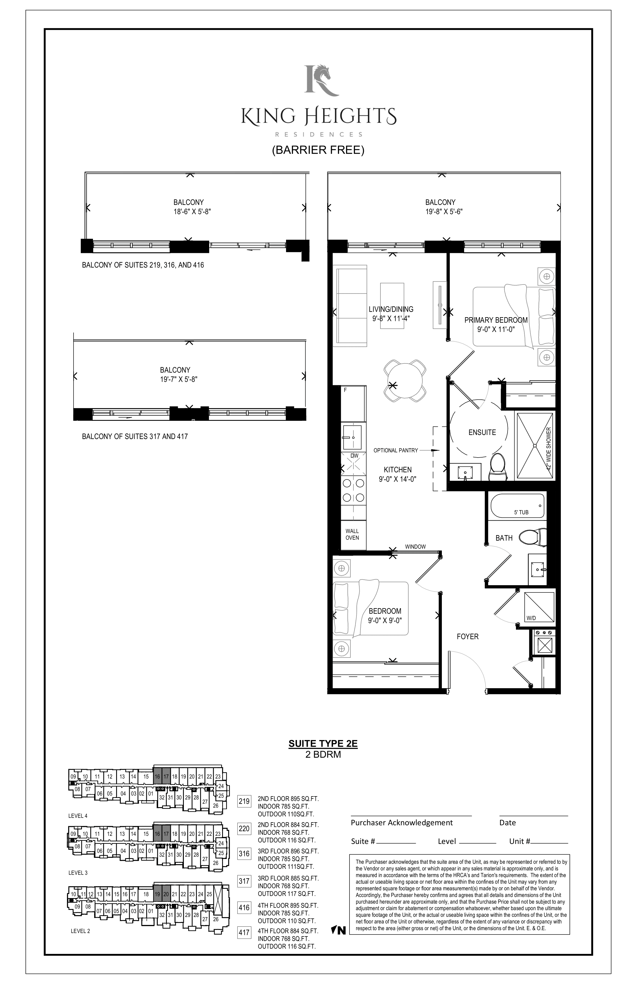 417 floor plan