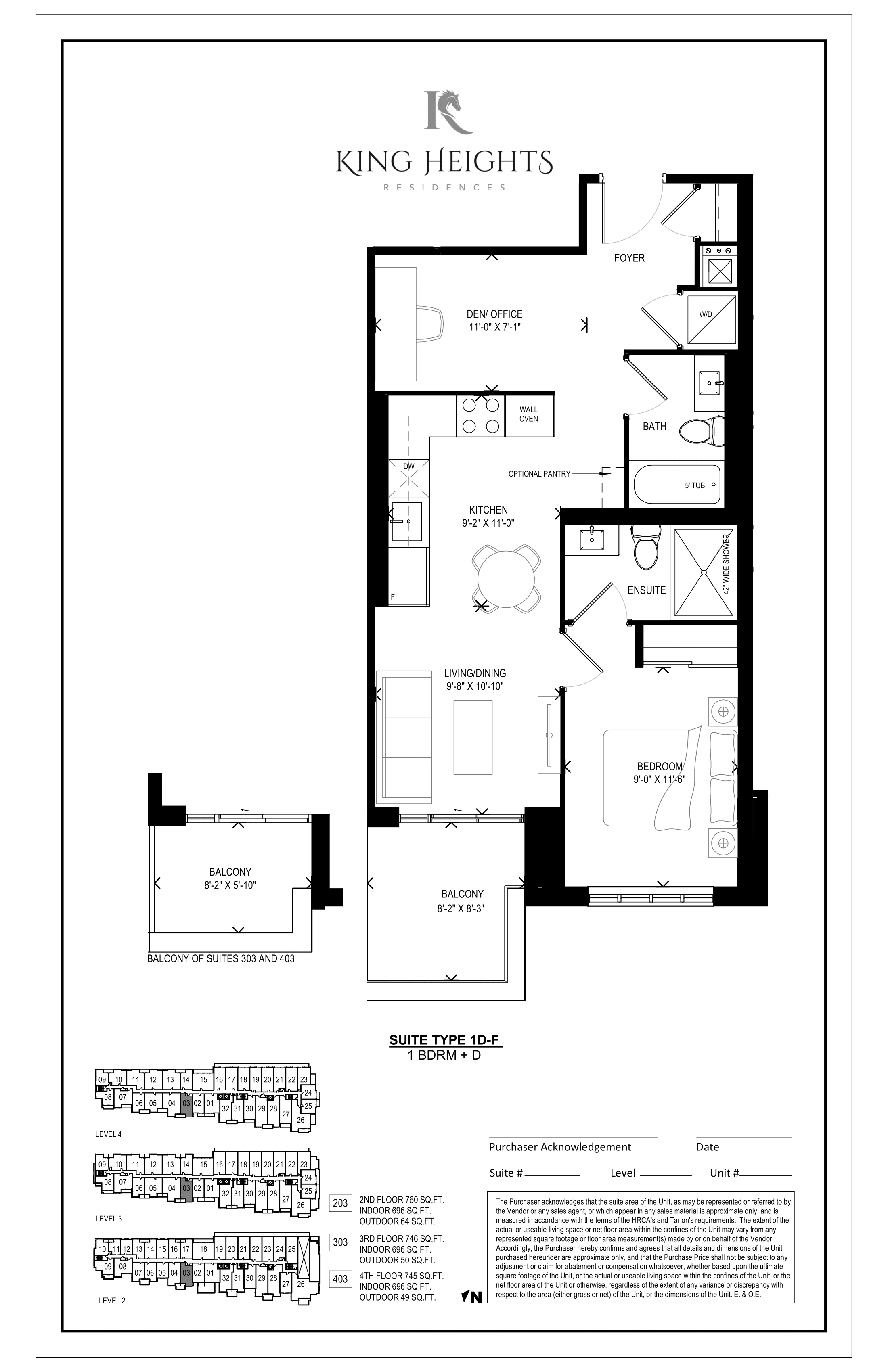 403 floor plan