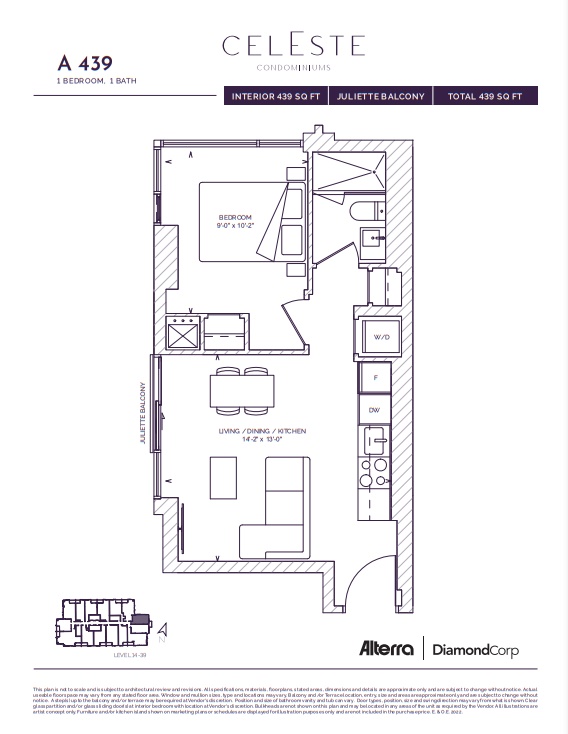 2304 floor plan