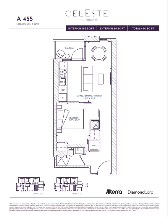 3407 floor plan