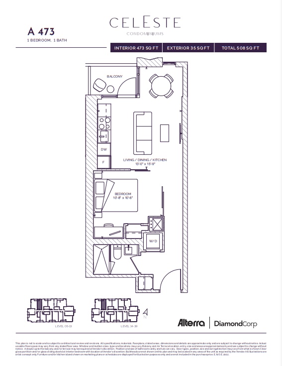913 floor plan