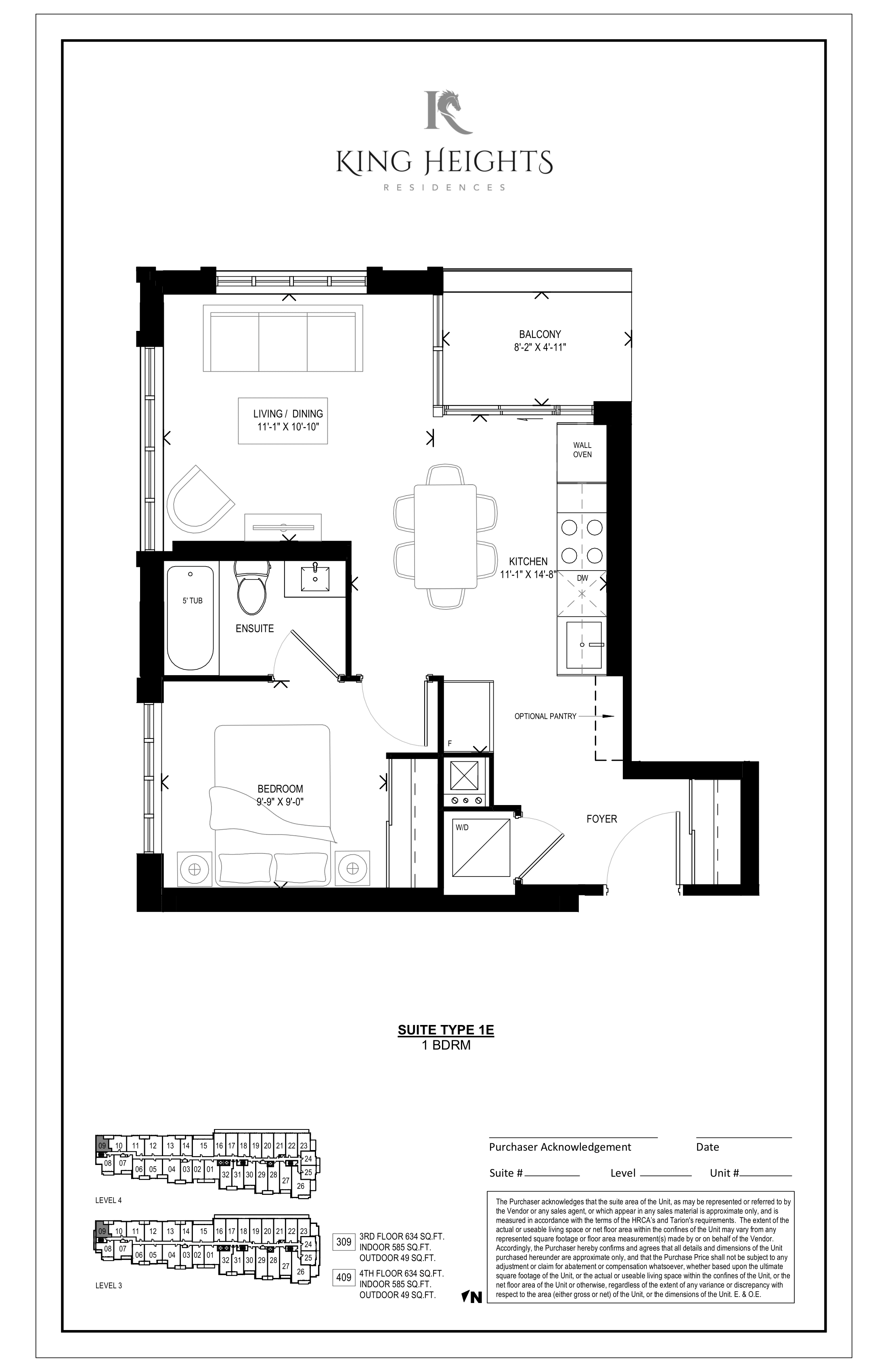 409 floor plan