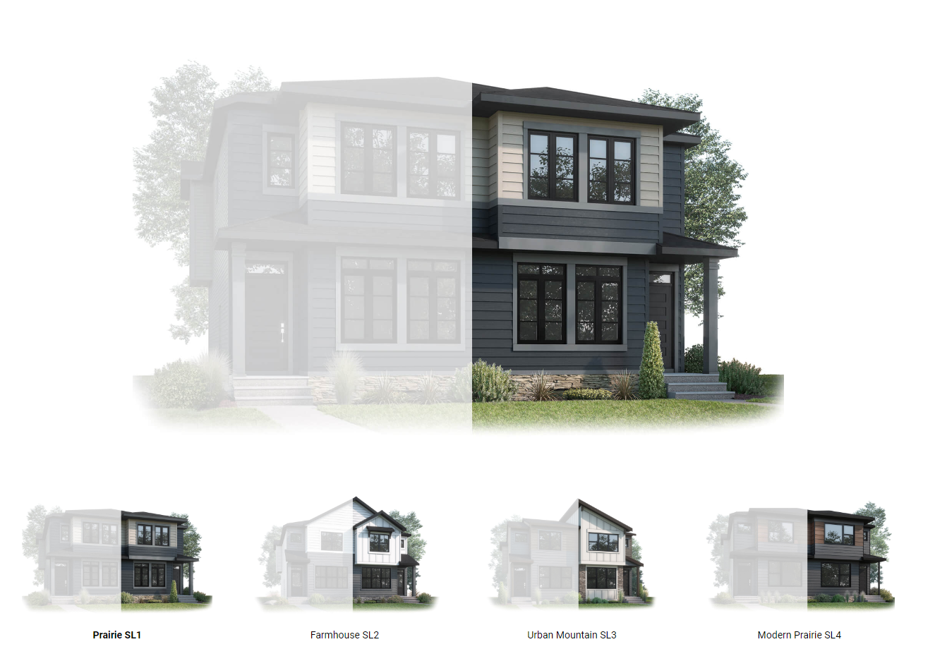 Midtown 2 floor plan
