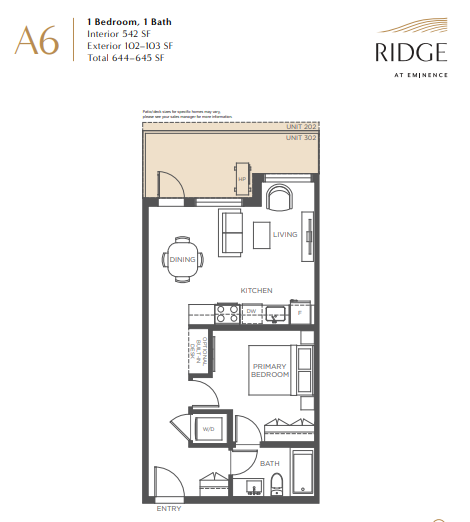 202 floor plan