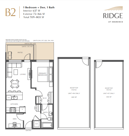414 floor plan