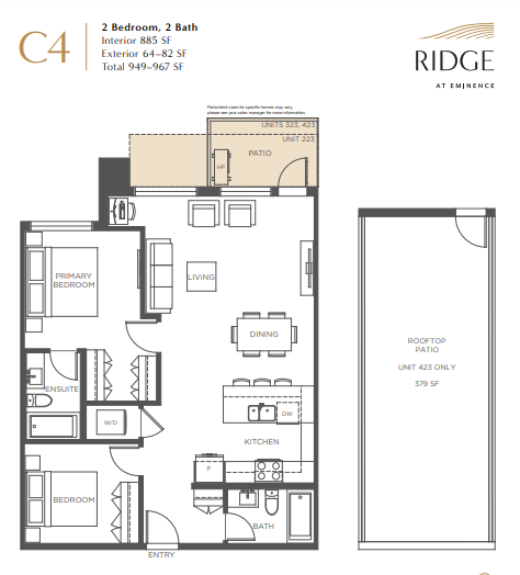223 floor plan