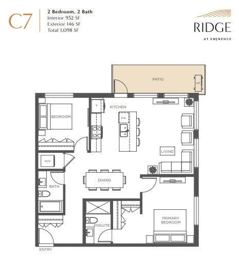 325 floor plan