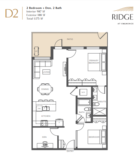 109 floor plan