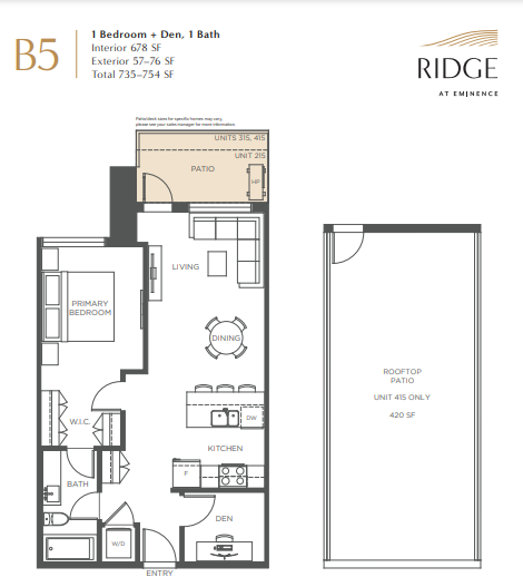 215 floor plan