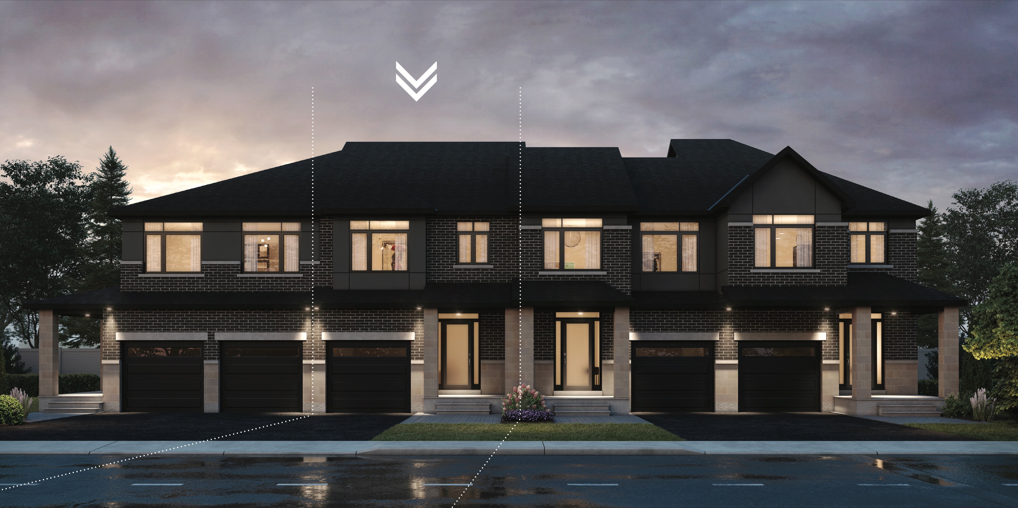 451 Haresfield Ct floor plan