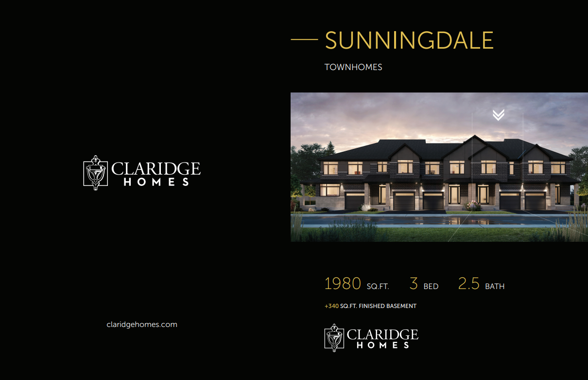 251 Trumpeter Grv floor plan