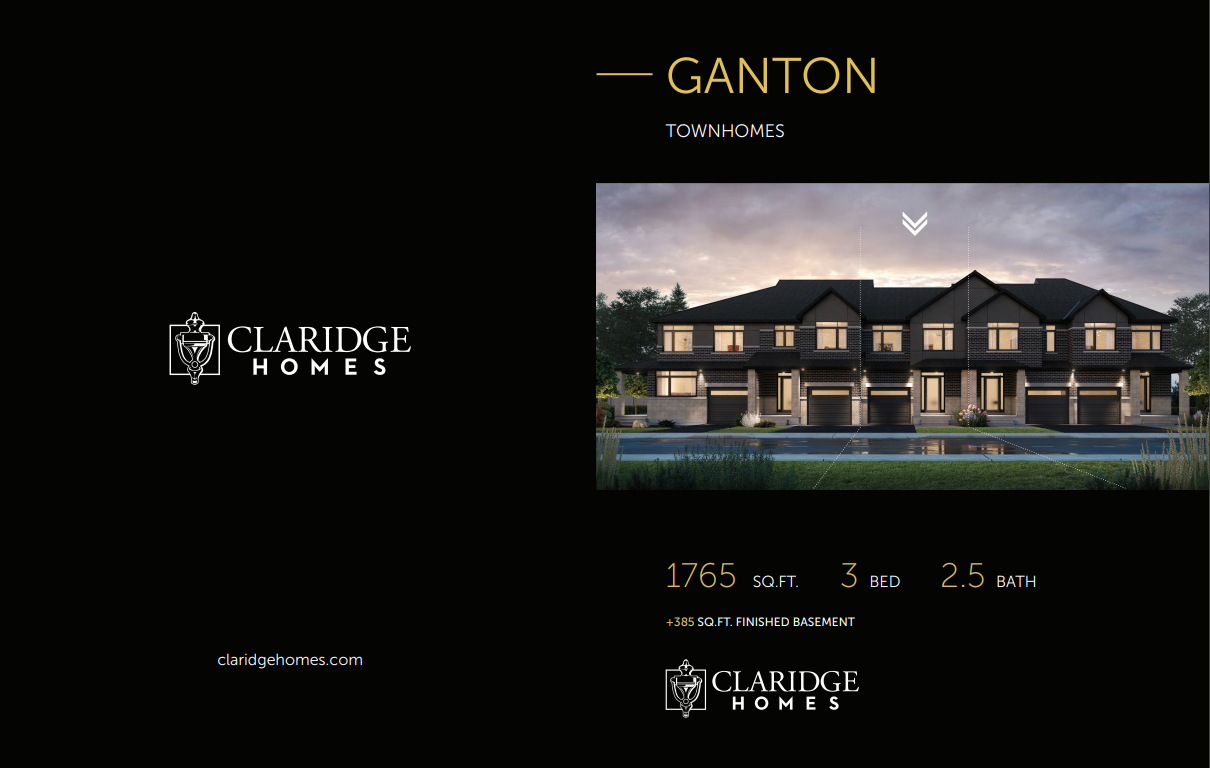249 Trumpeter Grv floor plan