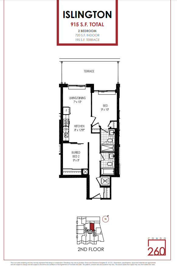 202 floor plan