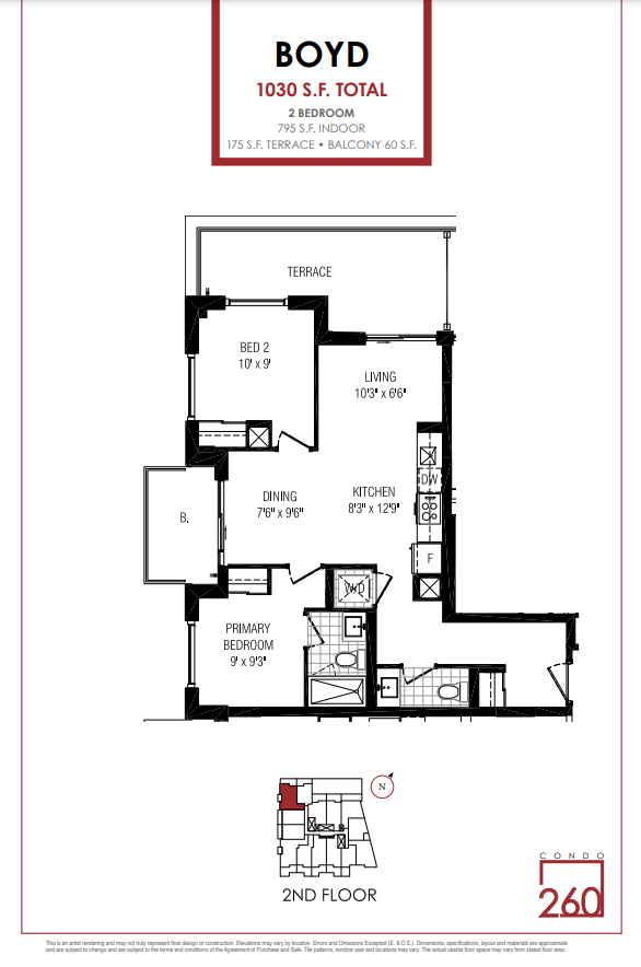 214 floor plan