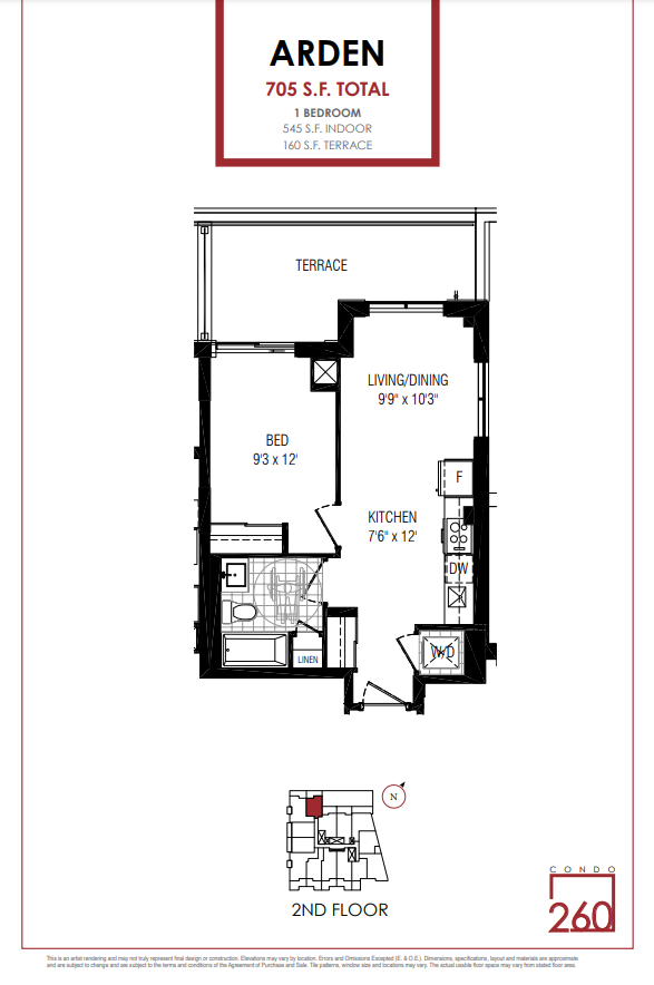 215 floor plan