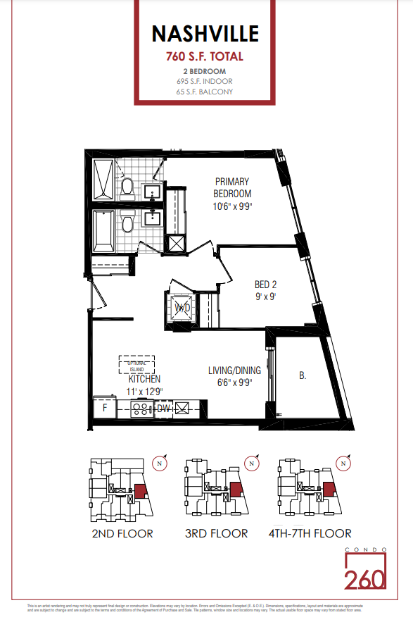 304 floor plan