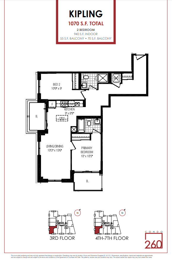 510 floor plan