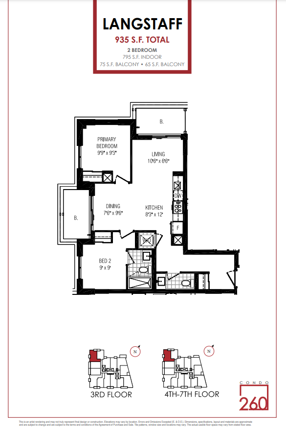 714 floor plan
