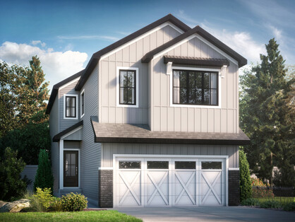 Hadley floor plan