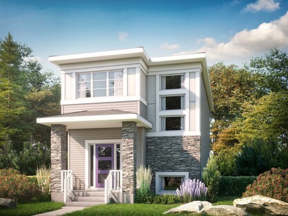 45 Clydesdale Lane floor plan