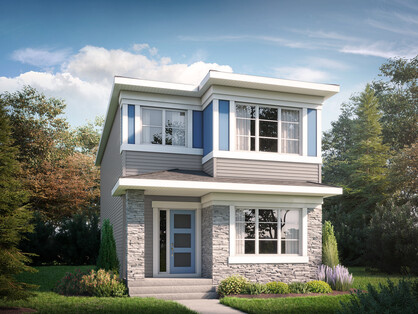 33 Clydesdale Lane floor plan