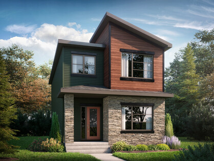 61 Clydesdale Lane floor plan