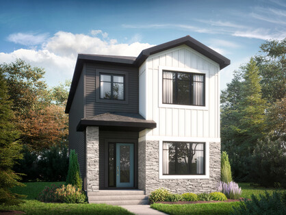 29 Clydesdale Lane floor plan