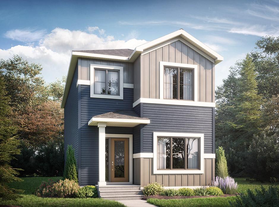 Athena floor plan
