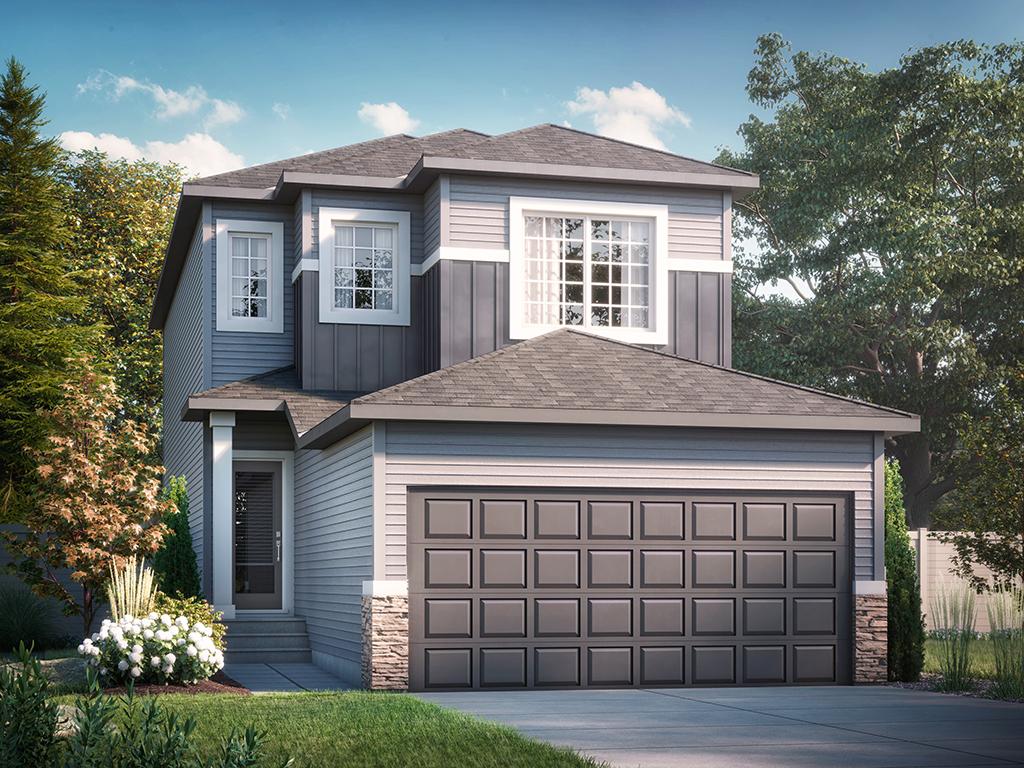 Stella floor plan