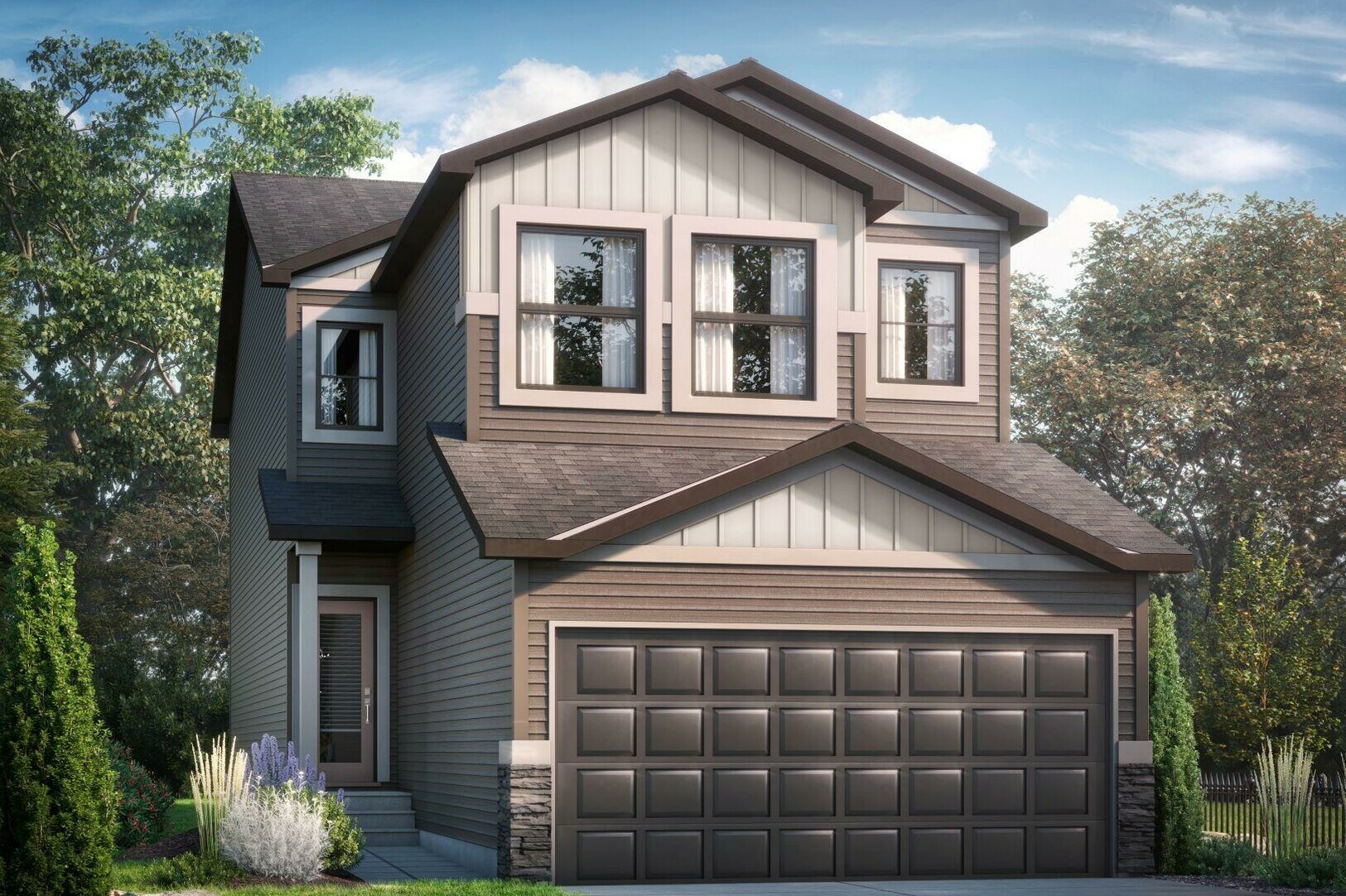 Rylee floor plan