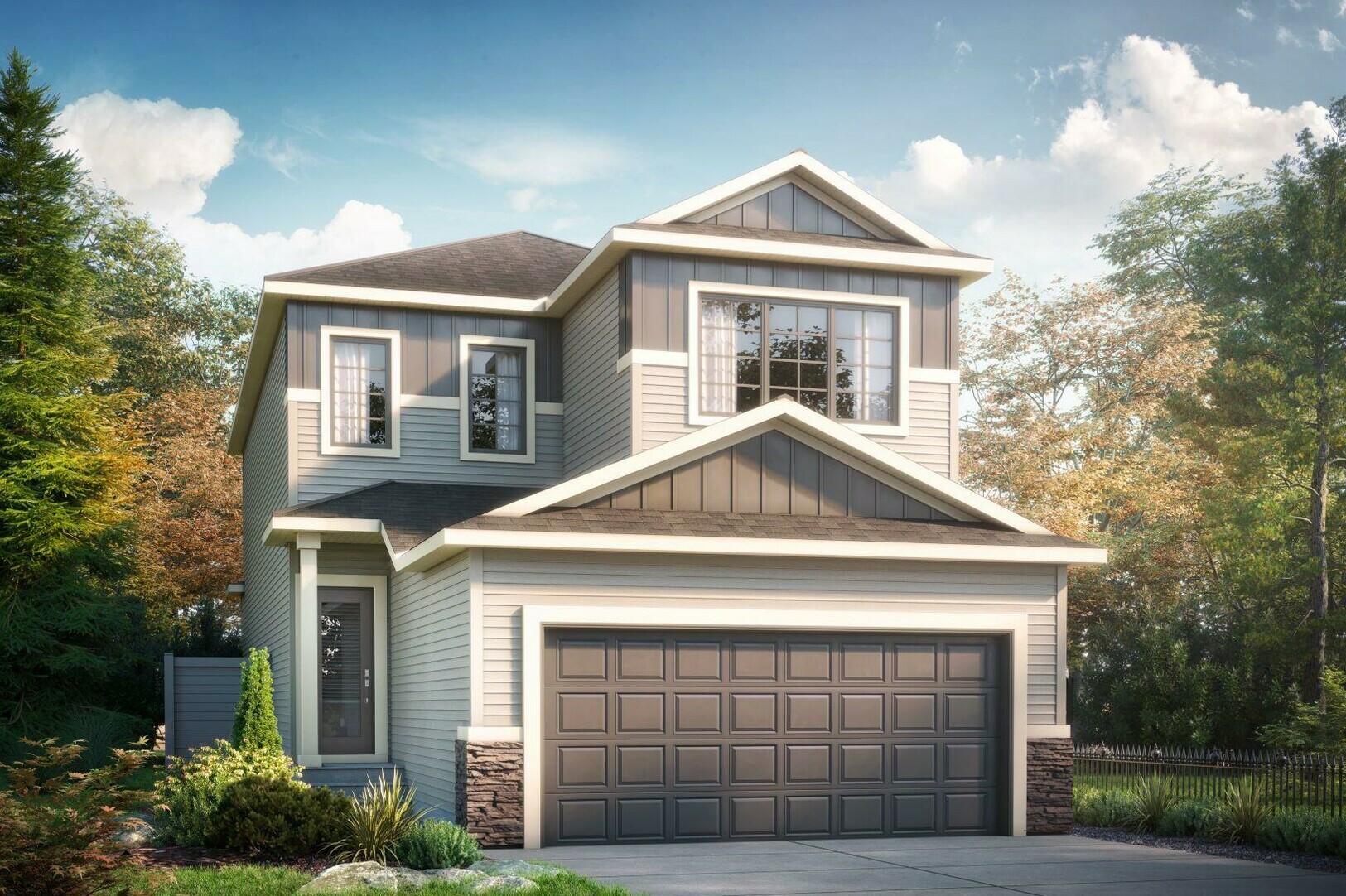Elena floor plan