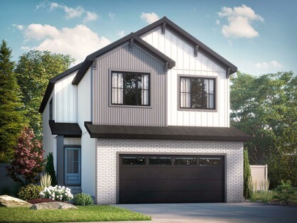 22 Cuddie Drive floor plan