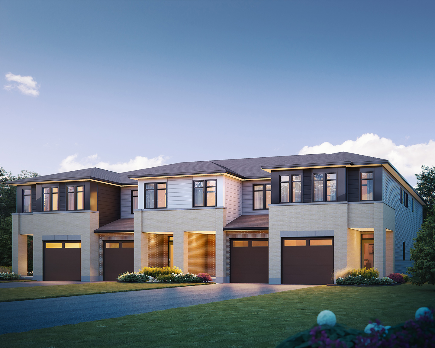 752 Antonio Farley Street floor plan