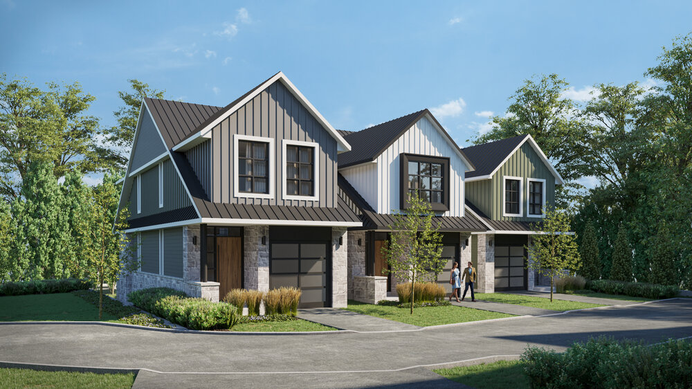 Sierra floor plan