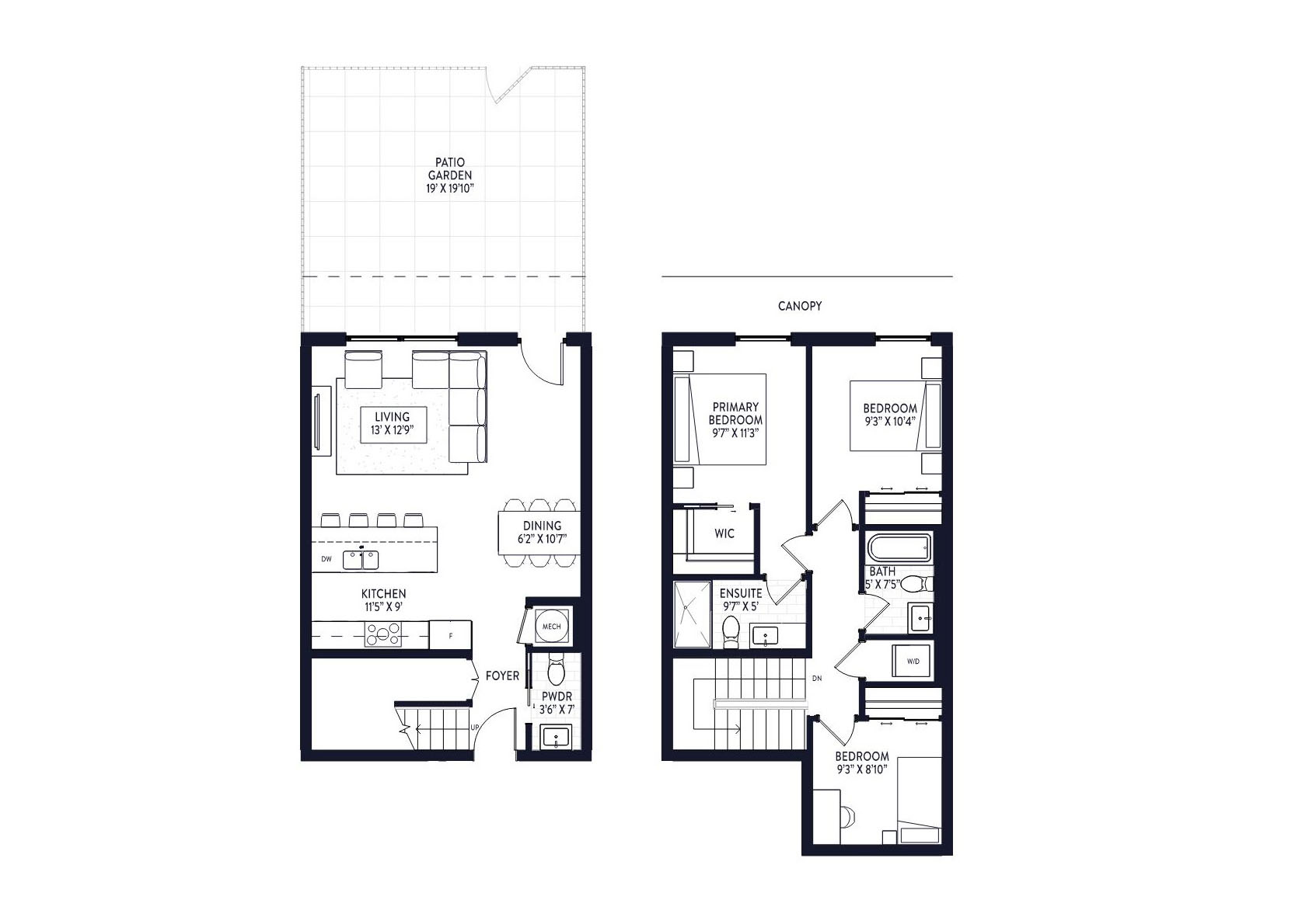 3108 floor plan