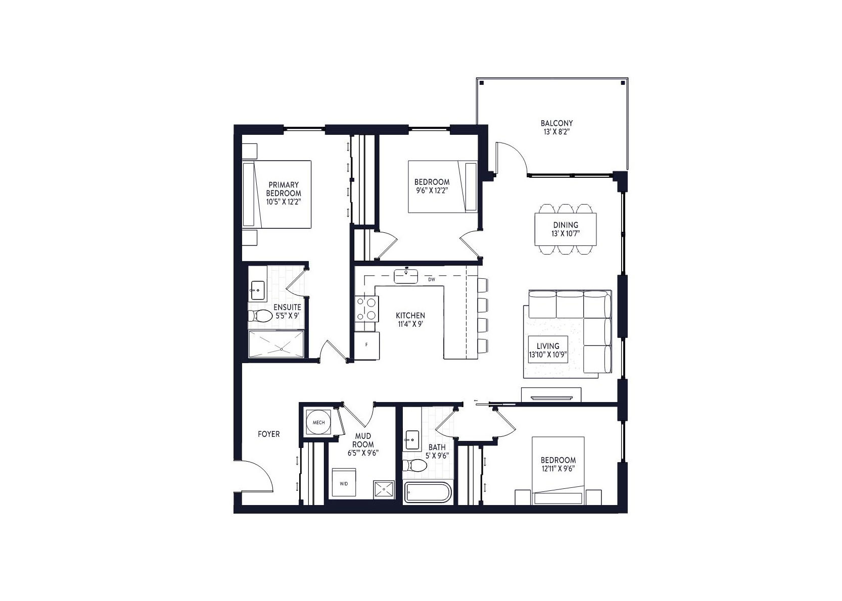 2201 floor plan